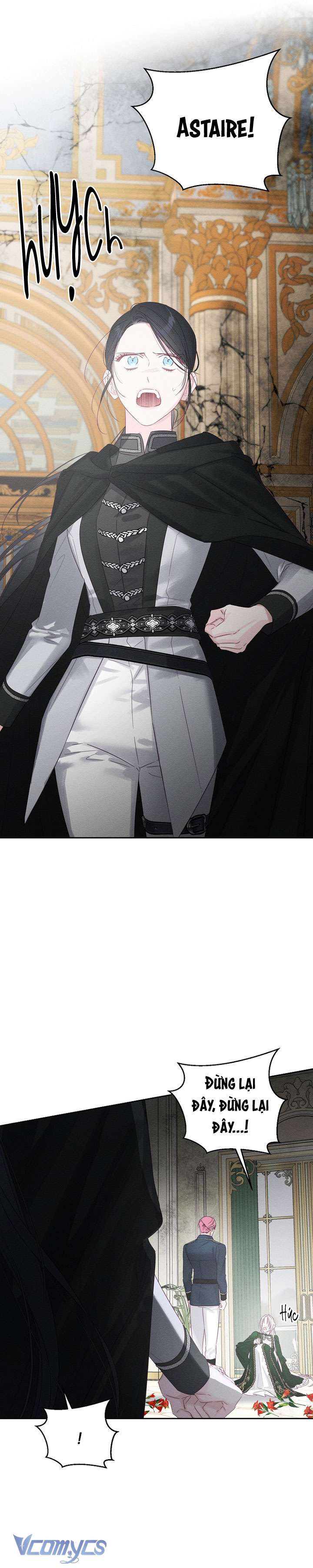 Trước Tiên Phải Giấu Em Trai Cái Đã! Chap 104 - Next Chap 105