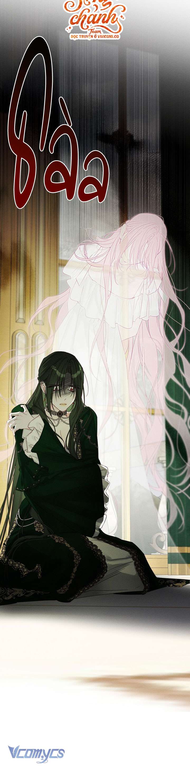 Trước Tiên Phải Giấu Em Trai Cái Đã! Chap 104 - Next Chap 105