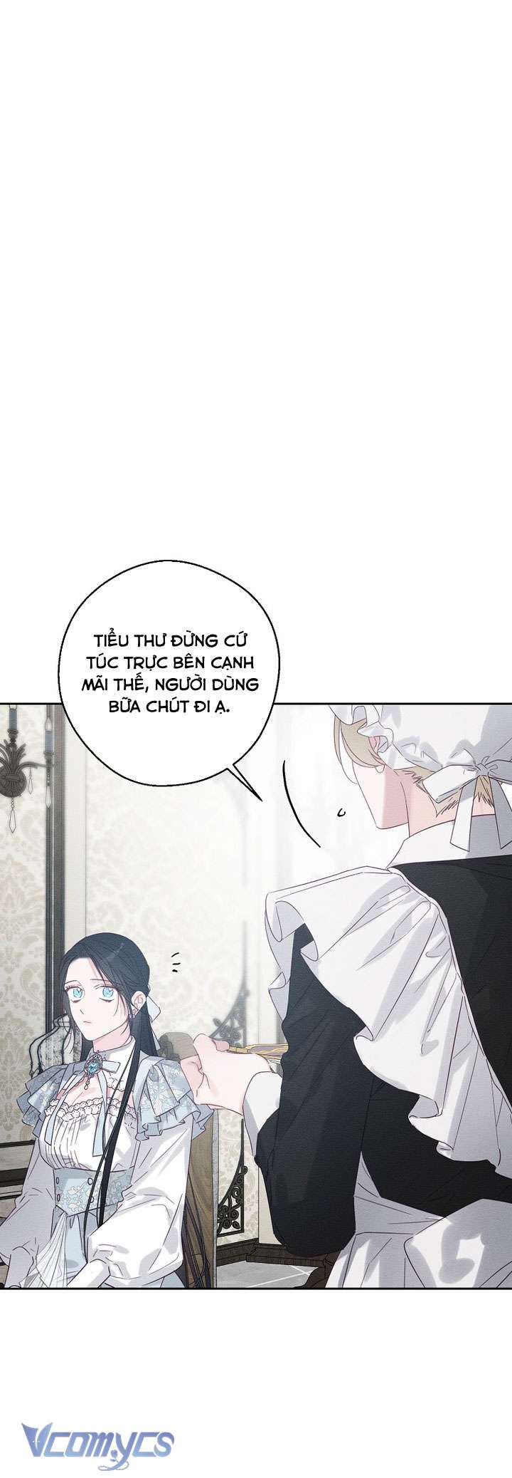 Trước Tiên Phải Giấu Em Trai Cái Đã! Chap 105 - Next Chap 106