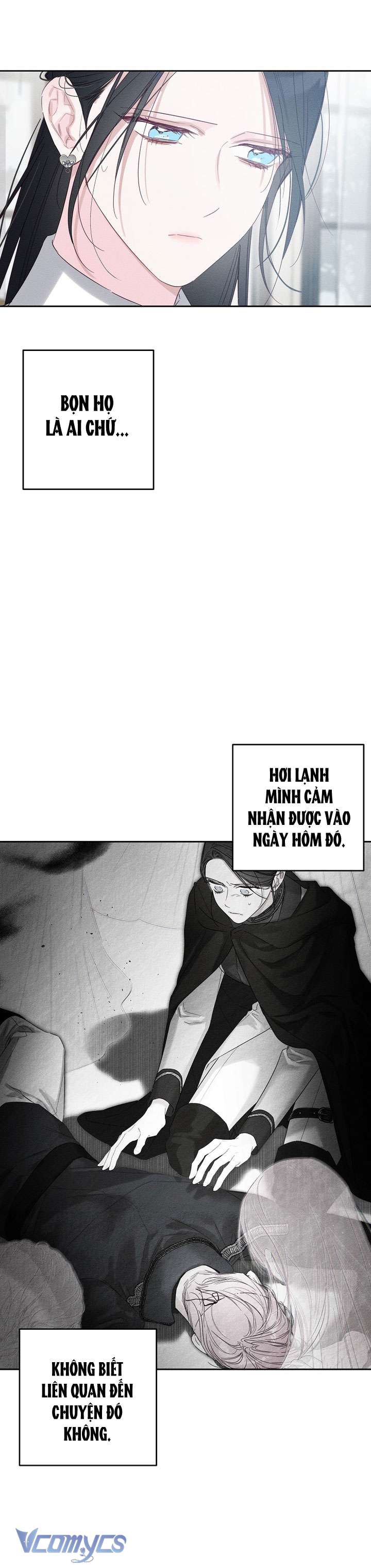 Trước Tiên Phải Giấu Em Trai Cái Đã! Chap 105 - Next Chap 106
