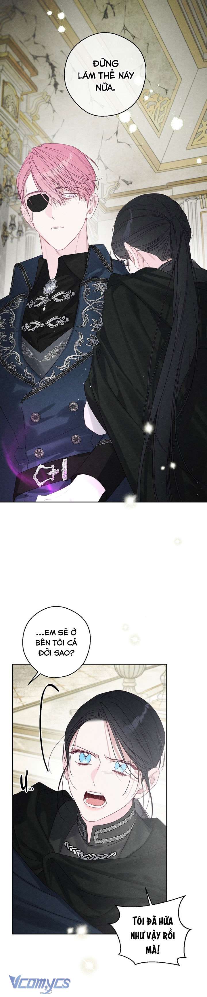 Trước Tiên Phải Giấu Em Trai Cái Đã! Chap 105 - Next Chap 106