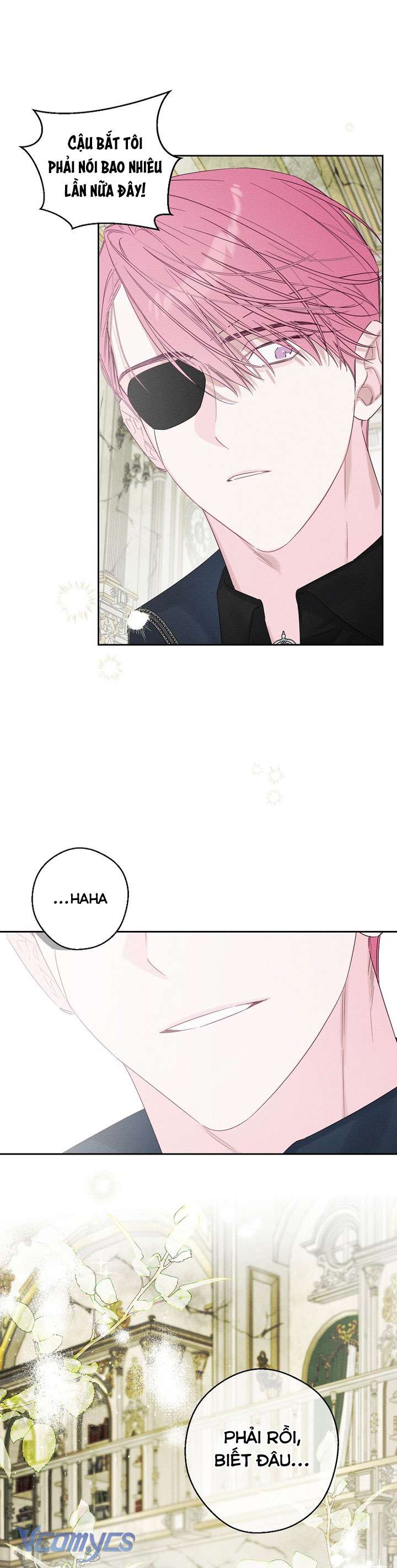 Trước Tiên Phải Giấu Em Trai Cái Đã! Chap 105 - Next Chap 106