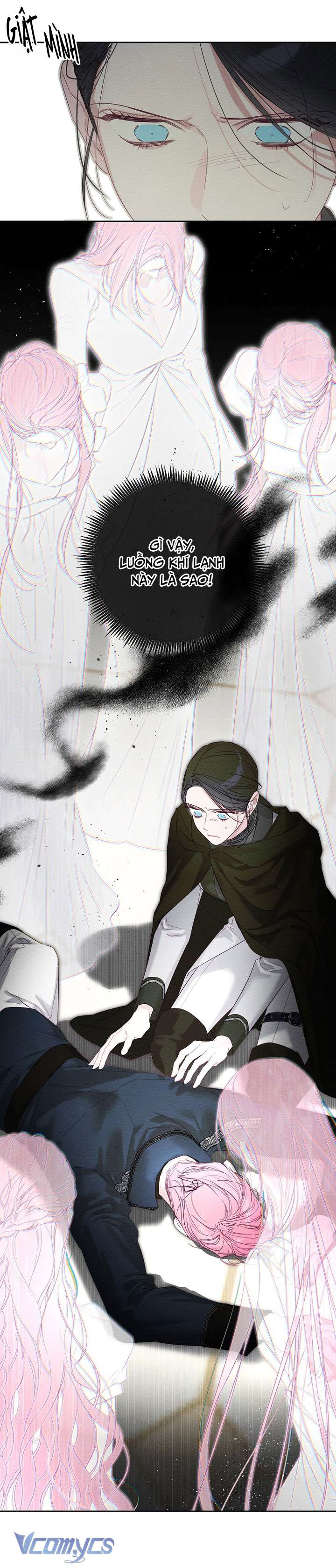 Trước Tiên Phải Giấu Em Trai Cái Đã! Chap 105 - Next Chap 106