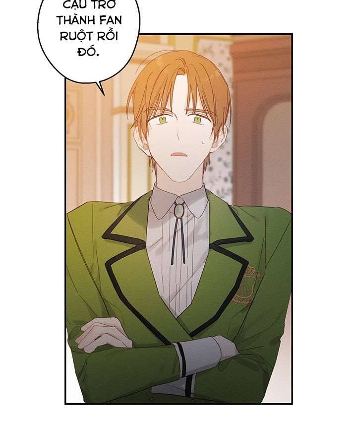 Trước Tiên Phải Giấu Em Trai Cái Đã! Chap 11 - Next Chap 12