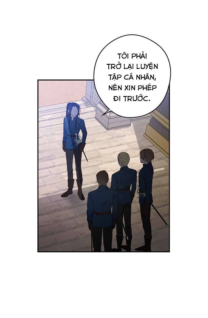 Trước Tiên Phải Giấu Em Trai Cái Đã! Chap 12 - Next Chap 13