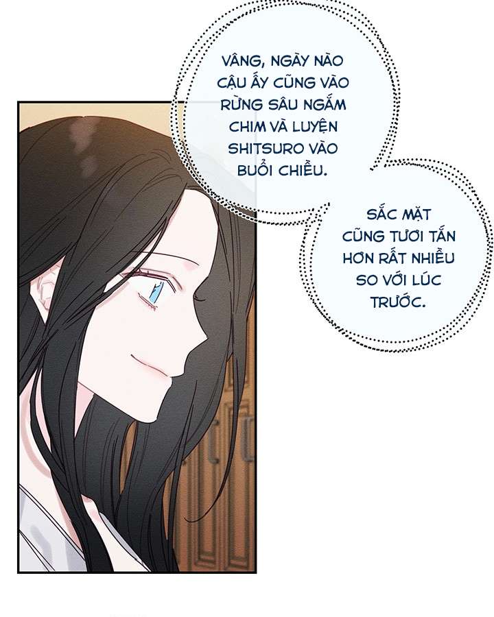 Trước Tiên Phải Giấu Em Trai Cái Đã! Chap 13 - Next Chap 14