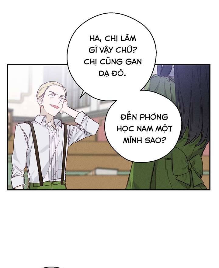Trước Tiên Phải Giấu Em Trai Cái Đã! Chap 15 - Next Chap 16