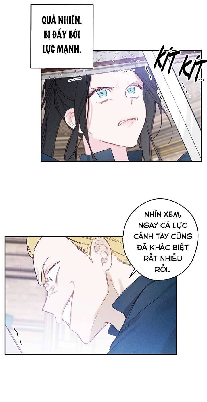 Trước Tiên Phải Giấu Em Trai Cái Đã! Chap 15 - Next Chap 16