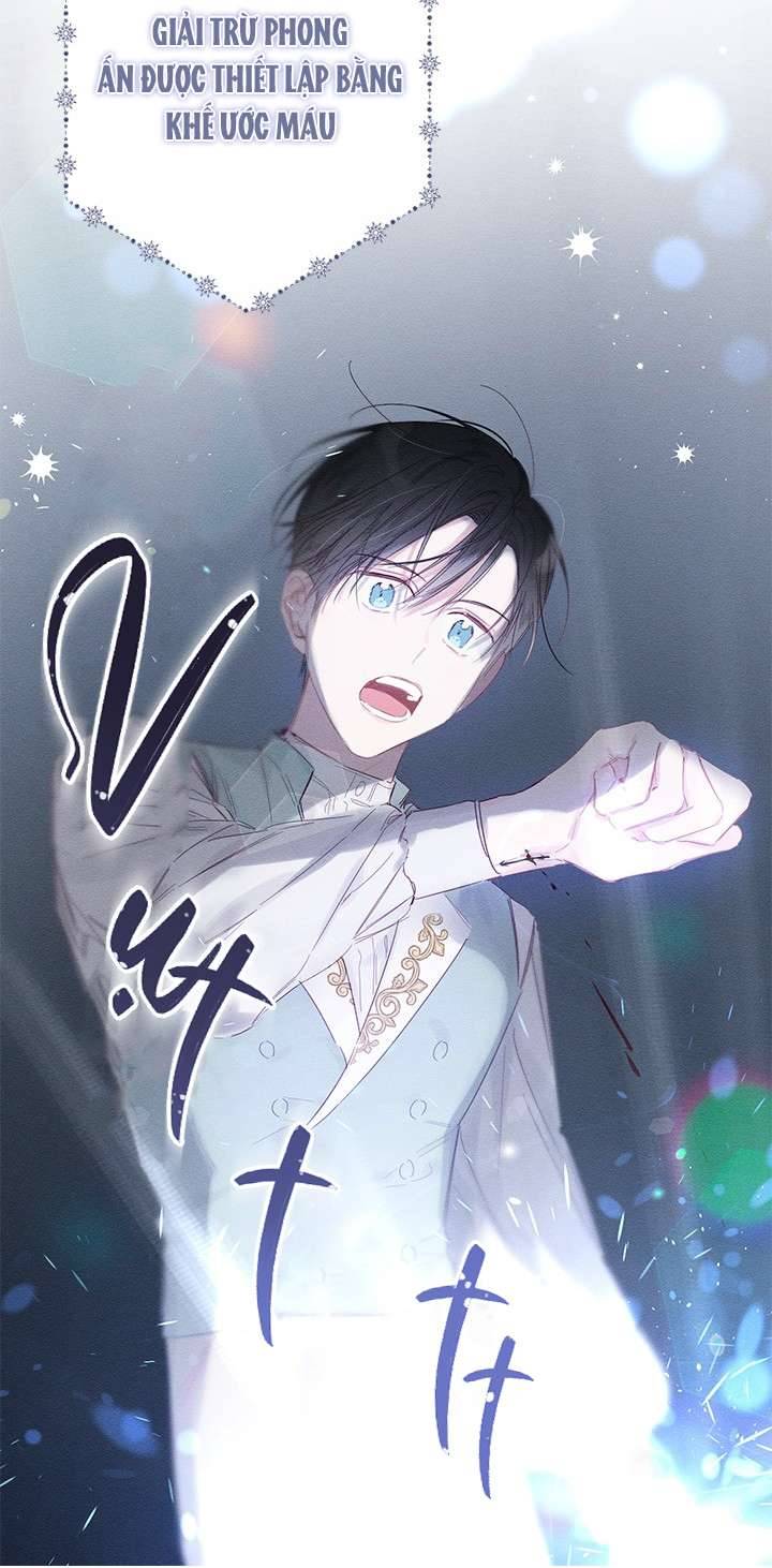 Trước Tiên Phải Giấu Em Trai Cái Đã! Chap 2 - Next Chap 3