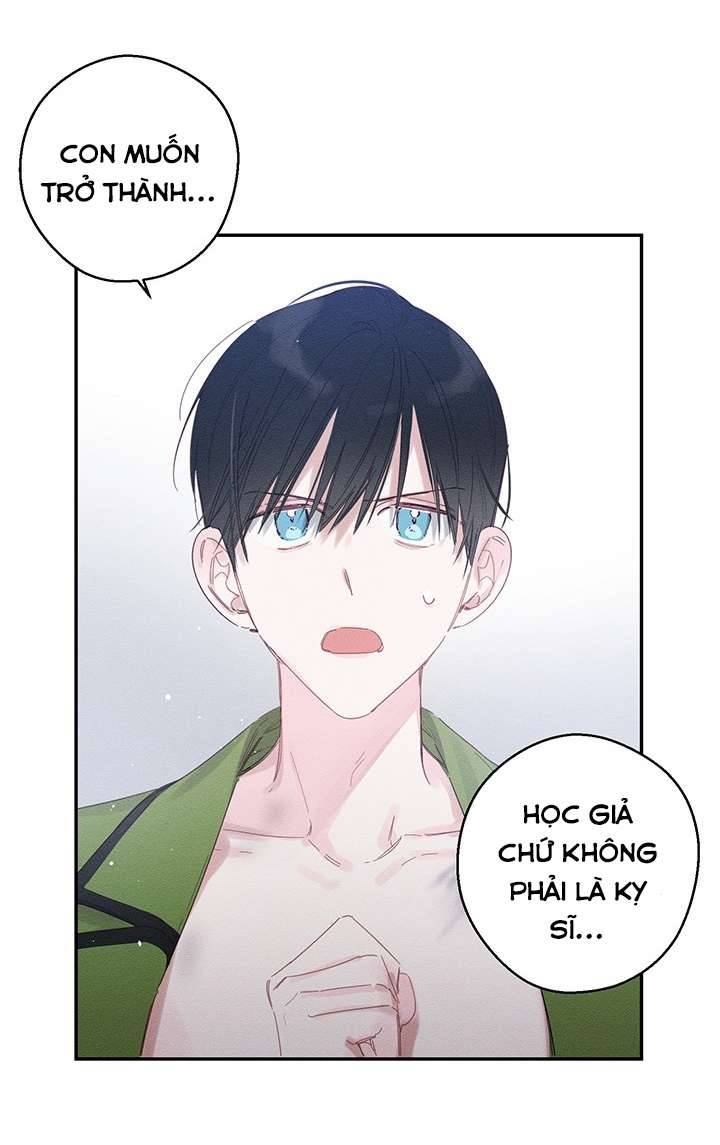 Trước Tiên Phải Giấu Em Trai Cái Đã! Chap 2 - Next Chap 3