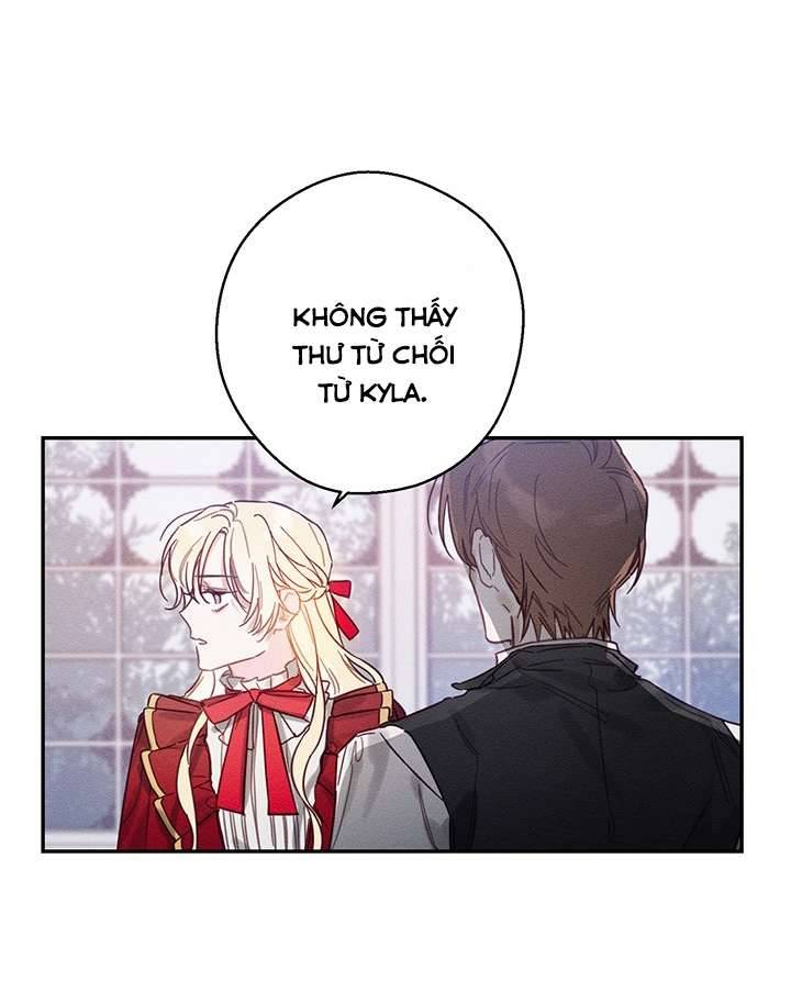Trước Tiên Phải Giấu Em Trai Cái Đã! Chap 20 - Next Chap 21