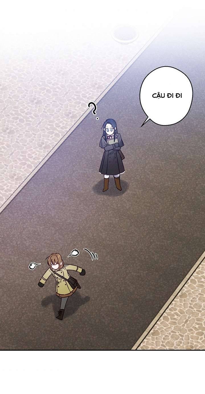 Trước Tiên Phải Giấu Em Trai Cái Đã! Chap 20 - Next Chap 21