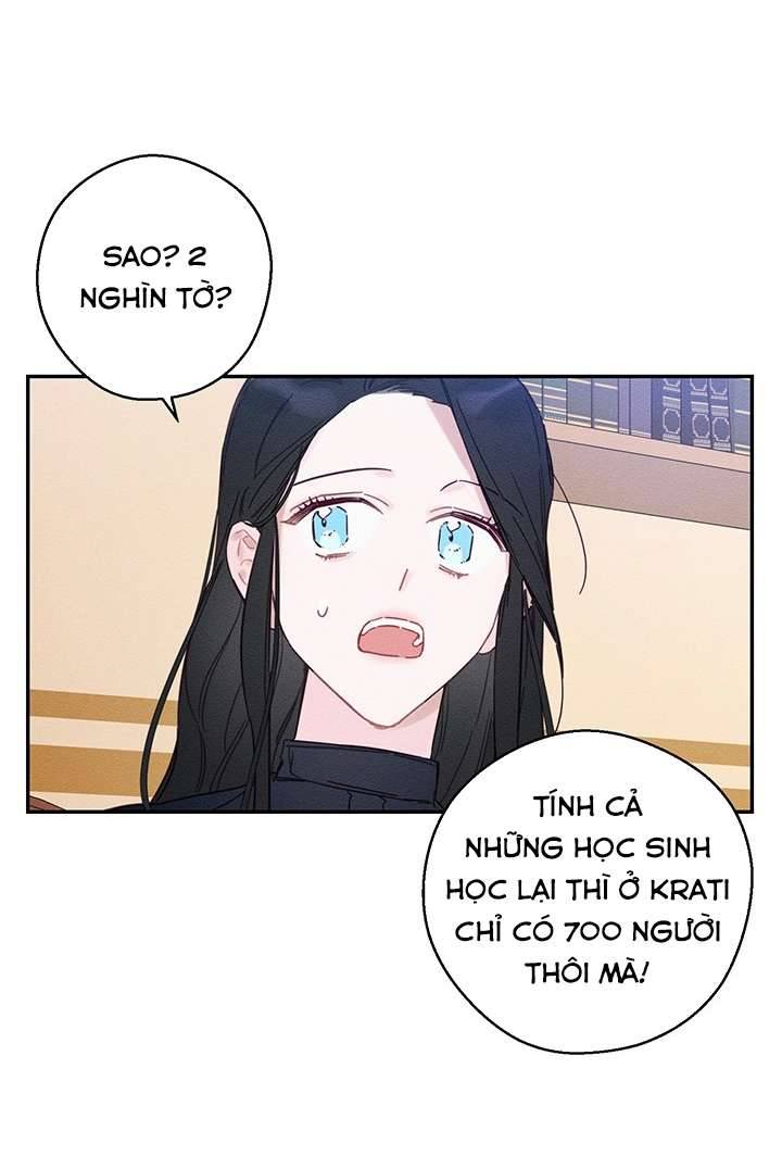 Trước Tiên Phải Giấu Em Trai Cái Đã! Chap 22 - Next Chap 23
