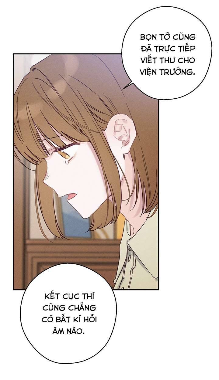 Trước Tiên Phải Giấu Em Trai Cái Đã! Chap 22 - Next Chap 23