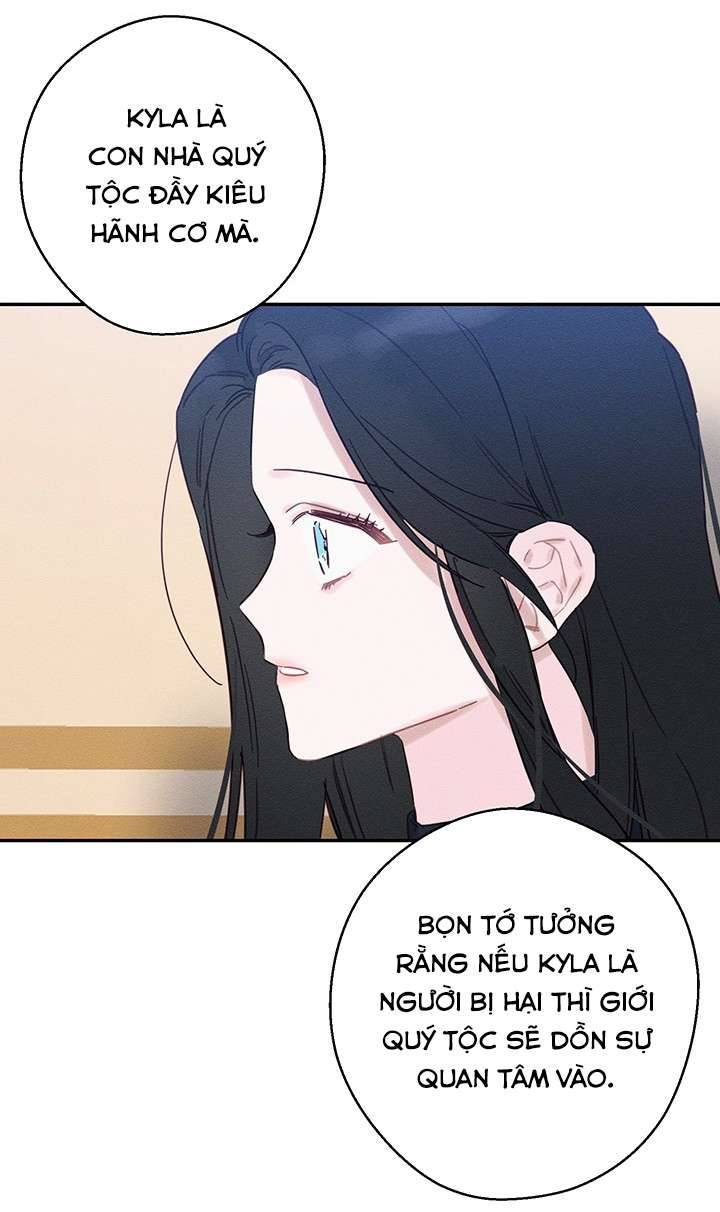 Trước Tiên Phải Giấu Em Trai Cái Đã! Chap 22 - Next Chap 23