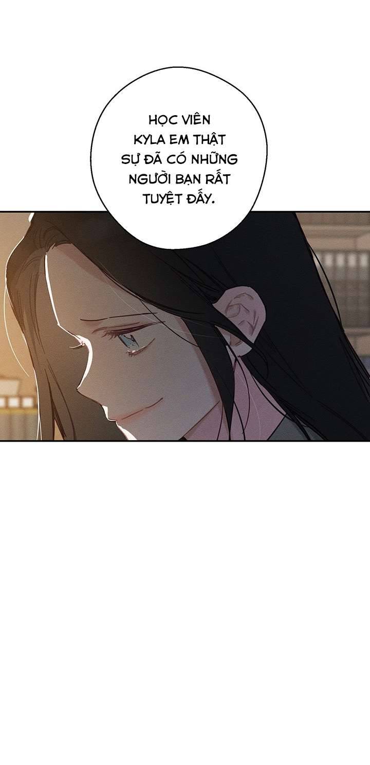 Trước Tiên Phải Giấu Em Trai Cái Đã! Chap 22 - Next Chap 23