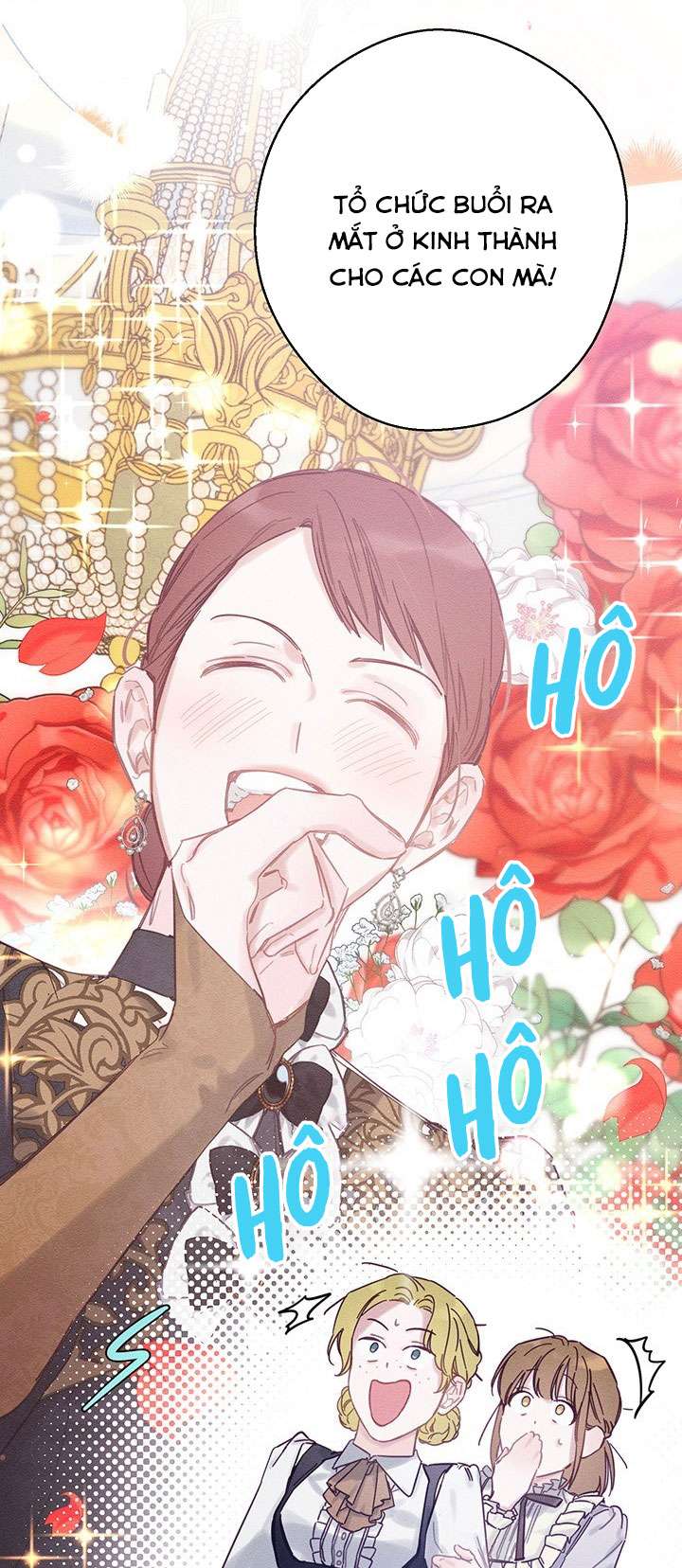 Trước Tiên Phải Giấu Em Trai Cái Đã! Chap 24 - Next Chap 25