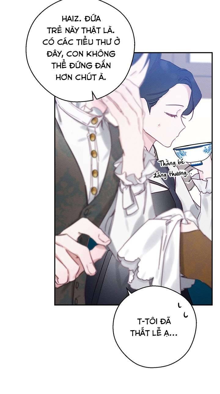 Trước Tiên Phải Giấu Em Trai Cái Đã! Chap 24 - Next Chap 25