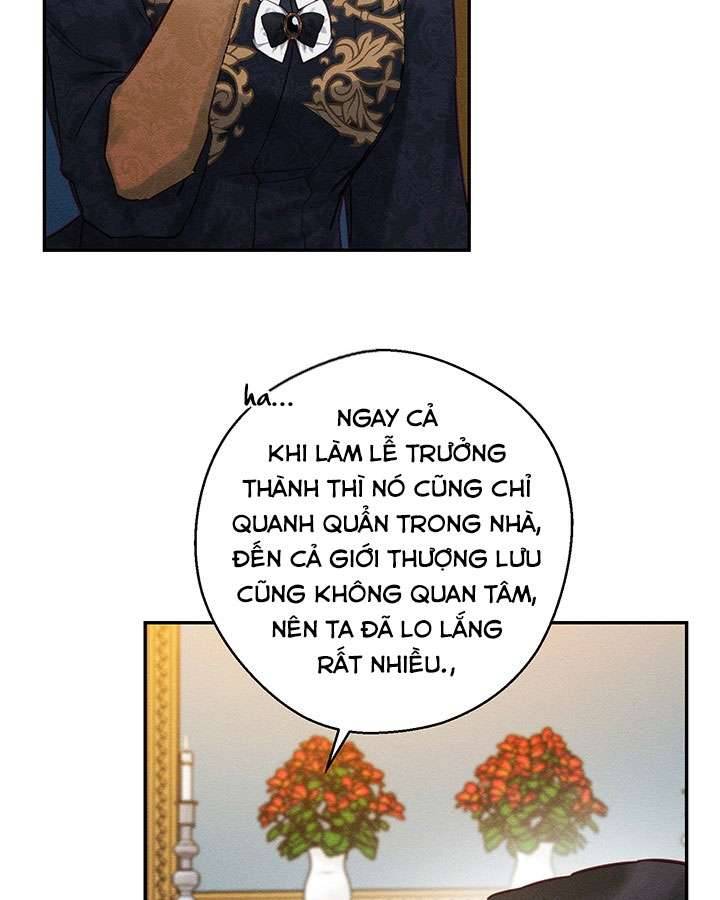 Trước Tiên Phải Giấu Em Trai Cái Đã! Chap 25 - Next Chap 26