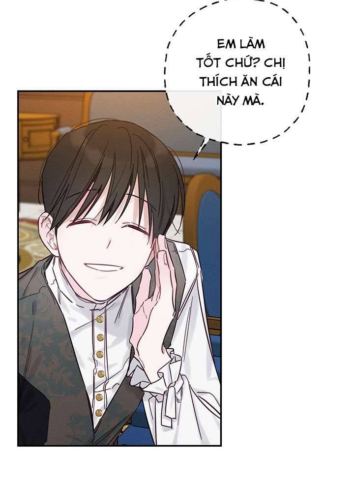 Trước Tiên Phải Giấu Em Trai Cái Đã! Chap 25 - Next Chap 26