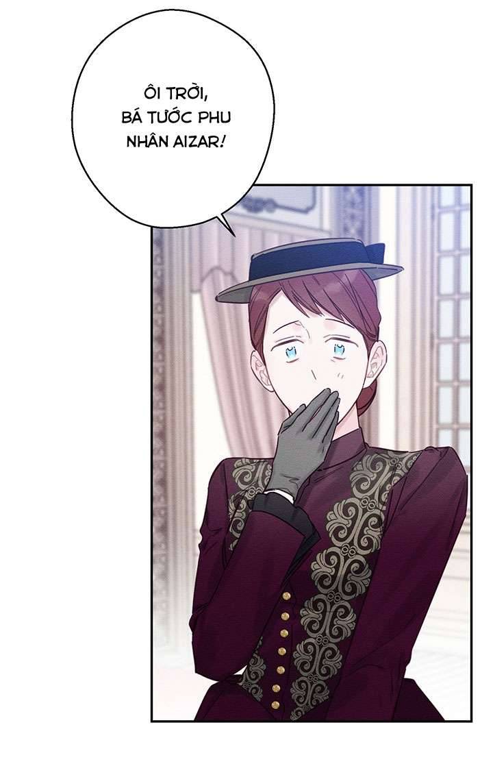 Trước Tiên Phải Giấu Em Trai Cái Đã! Chap 26 - Next Chap 27