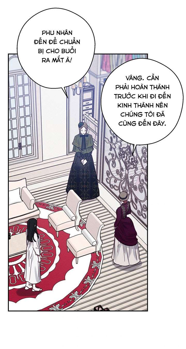 Trước Tiên Phải Giấu Em Trai Cái Đã! Chap 26 - Next Chap 27
