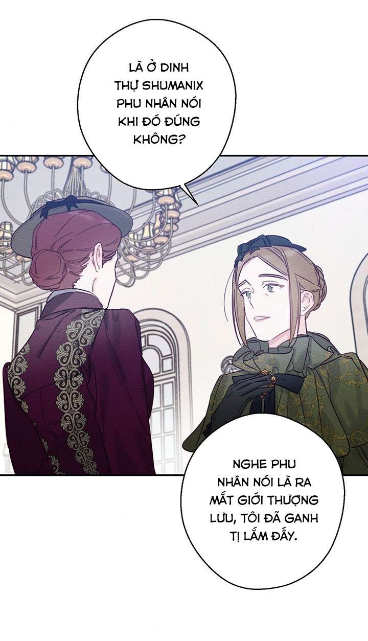 Trước Tiên Phải Giấu Em Trai Cái Đã! Chap 26 - Next Chap 27