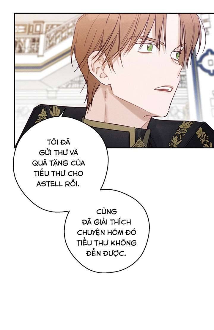 Trước Tiên Phải Giấu Em Trai Cái Đã! Chap 26 - Next Chap 27