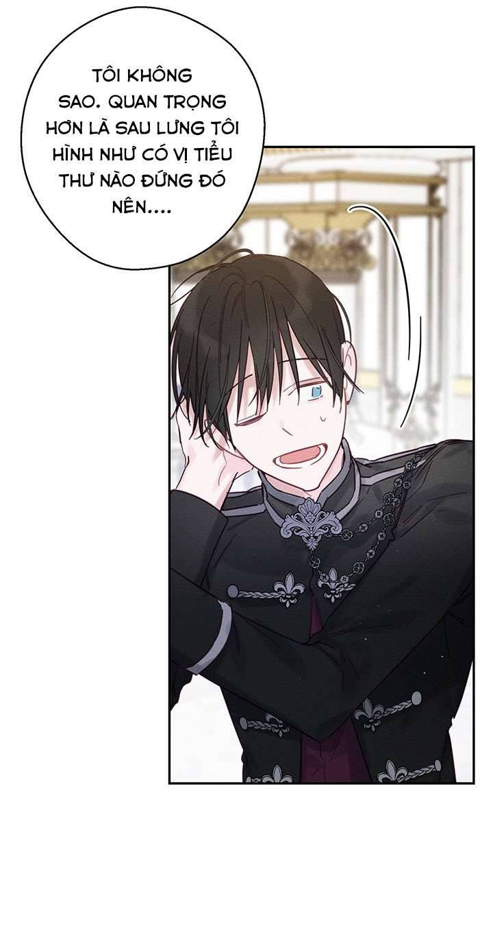 Trước Tiên Phải Giấu Em Trai Cái Đã! Chap 27 - Next Chap 28