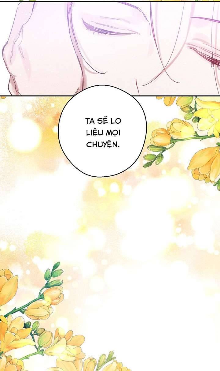 Trước Tiên Phải Giấu Em Trai Cái Đã! Chap 30 - Next Chap 31