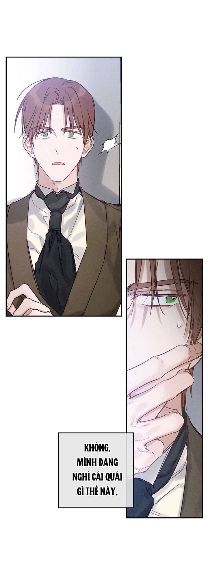 Trước Tiên Phải Giấu Em Trai Cái Đã! Chap 30 - Next Chap 31