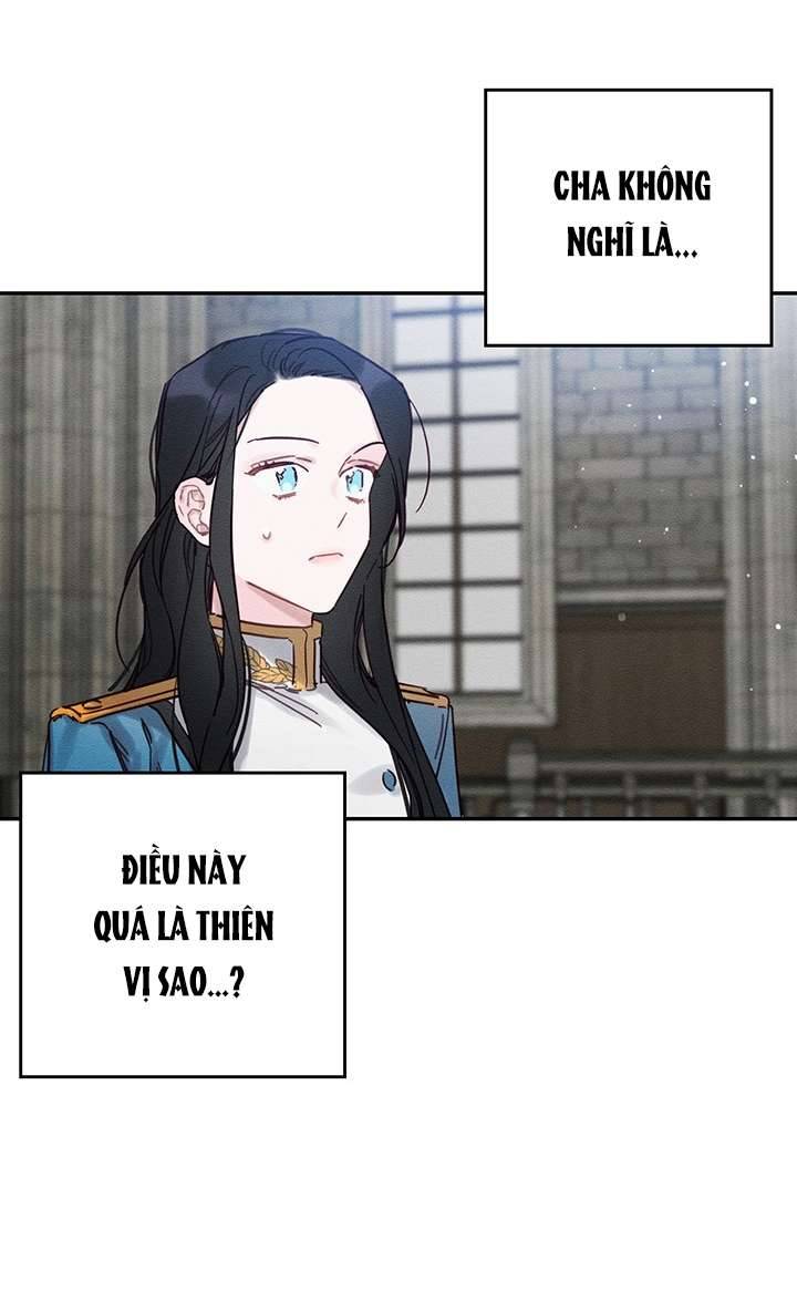 Trước Tiên Phải Giấu Em Trai Cái Đã! Chap 31 - Next Chap 32