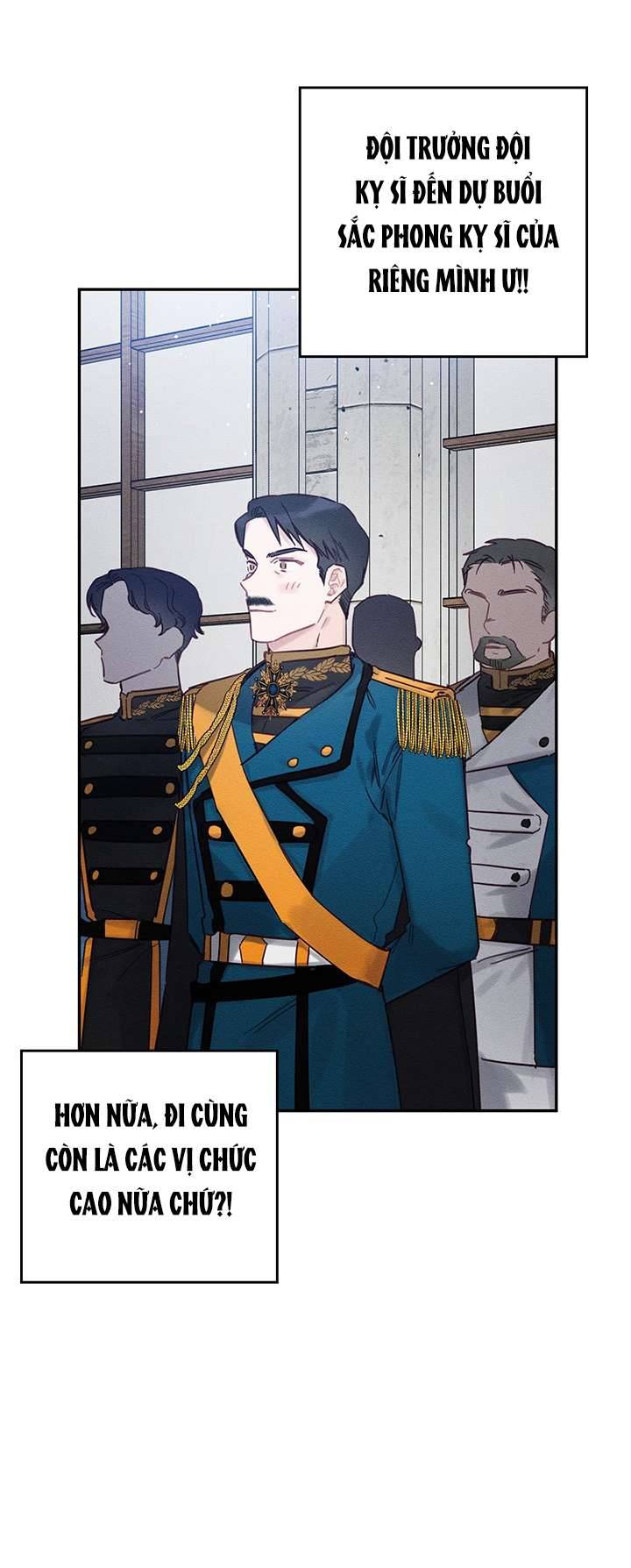 Trước Tiên Phải Giấu Em Trai Cái Đã! Chap 31 - Next Chap 32