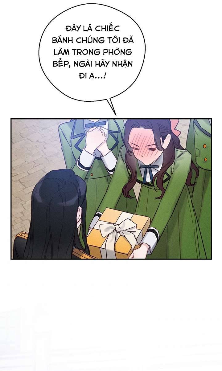 Trước Tiên Phải Giấu Em Trai Cái Đã! Chap 31 - Next Chap 32