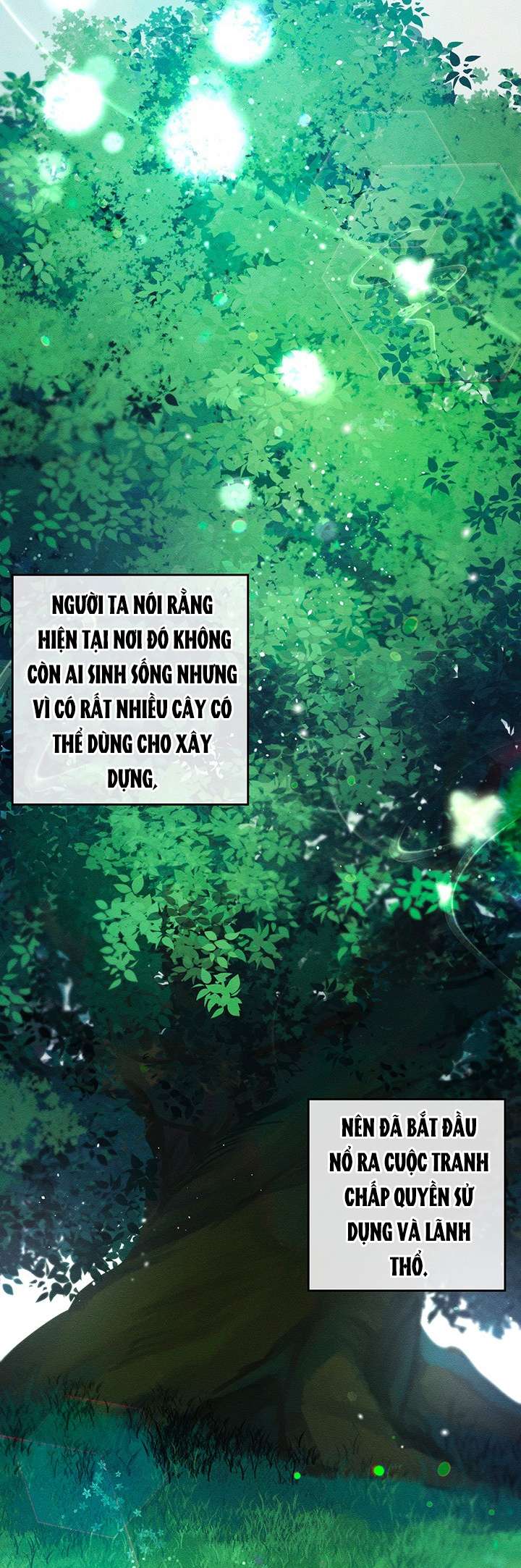 Trước Tiên Phải Giấu Em Trai Cái Đã! Chap 32 - Next Chap 33