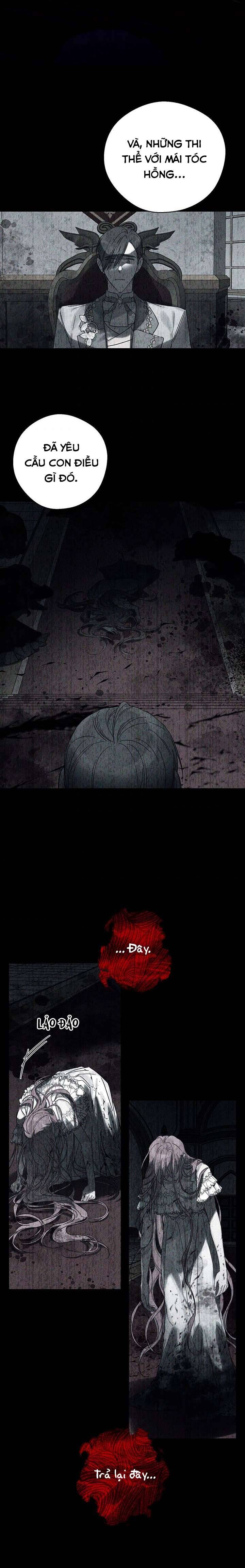 Trước Tiên Phải Giấu Em Trai Cái Đã! Chap 39 - Next Chap 40