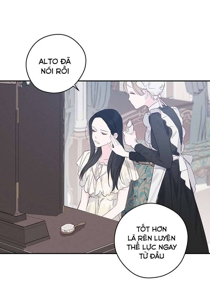 Trước Tiên Phải Giấu Em Trai Cái Đã! Chap 5 - Next Chap 6