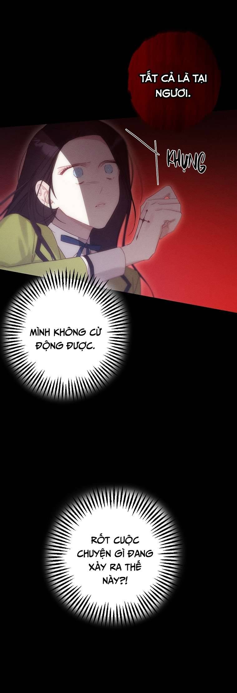 Trước Tiên Phải Giấu Em Trai Cái Đã! Chap 52 - Next Chap 53