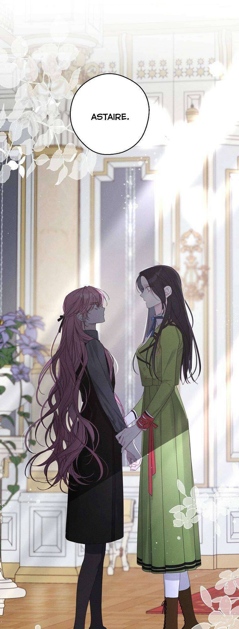 Trước Tiên Phải Giấu Em Trai Cái Đã! Chap 54 - Next Chap 55