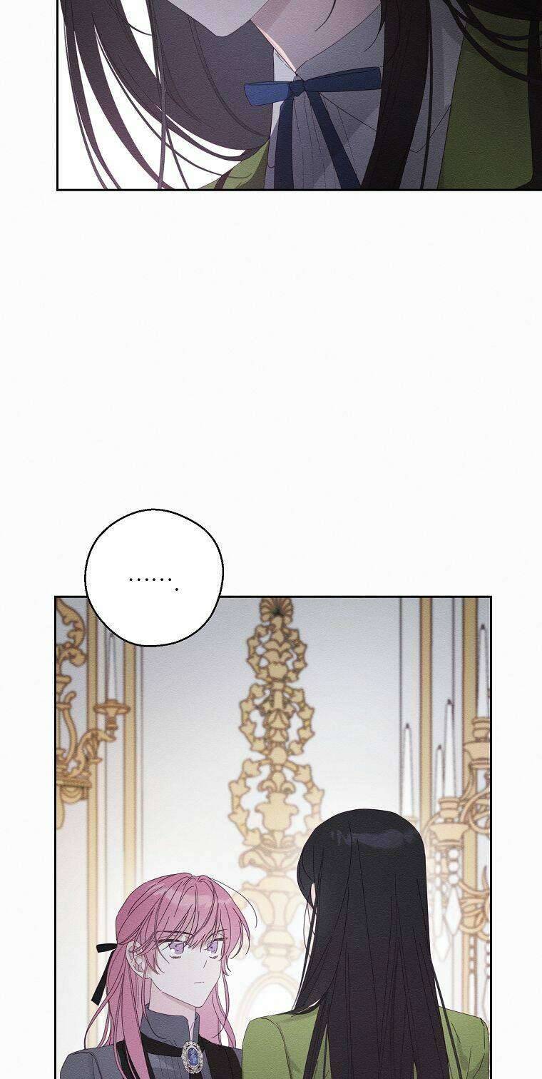 Trước Tiên Phải Giấu Em Trai Cái Đã! Chap 54 - Next Chap 55