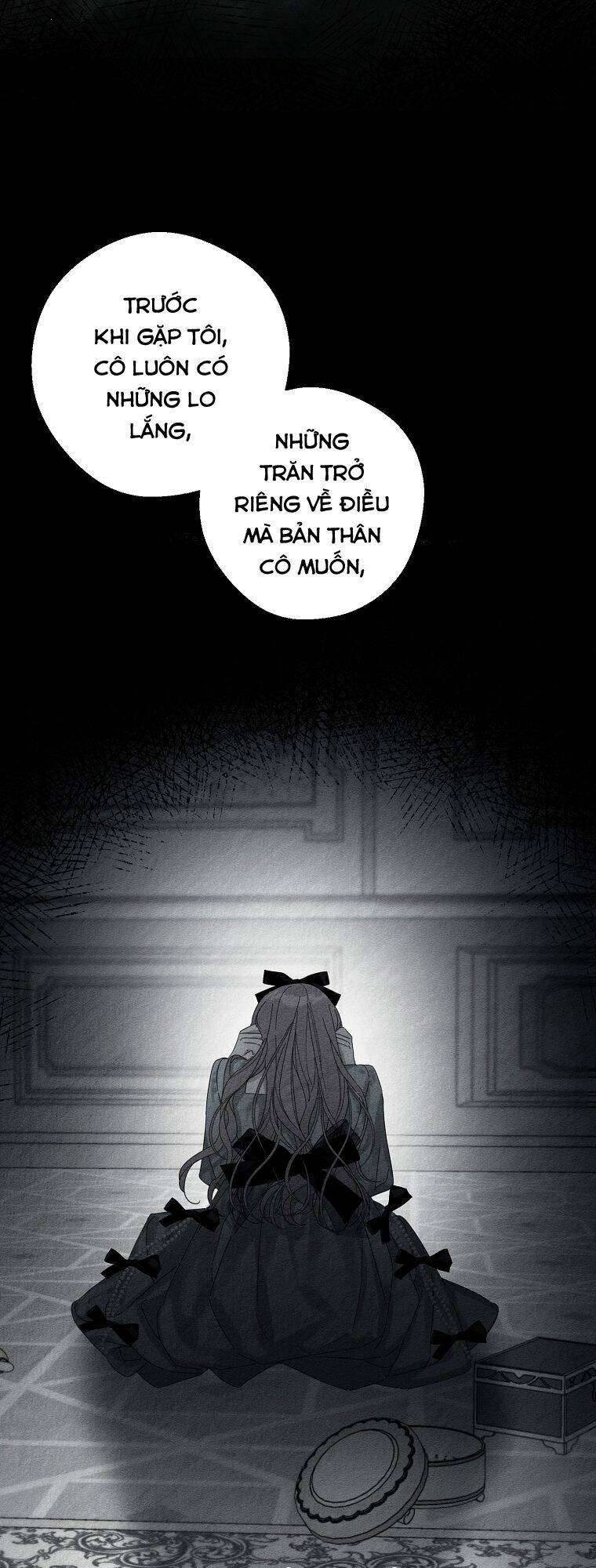 Trước Tiên Phải Giấu Em Trai Cái Đã! Chap 54 - Next Chap 55