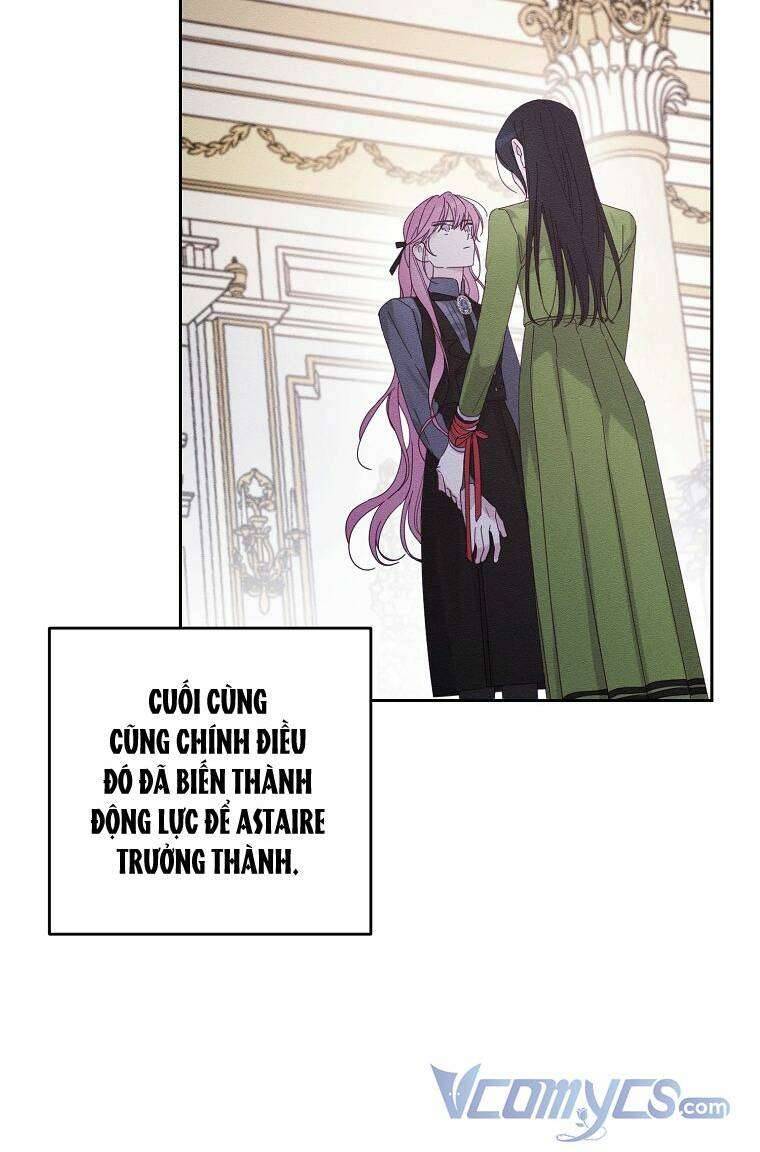 Trước Tiên Phải Giấu Em Trai Cái Đã! Chap 54 - Next Chap 55