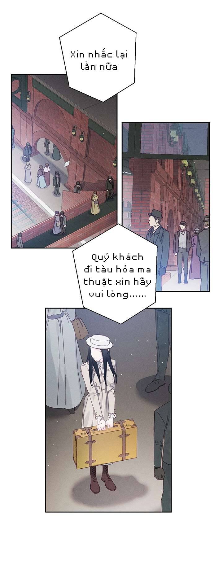 Trước Tiên Phải Giấu Em Trai Cái Đã! Chap 7 - Next Chap 8