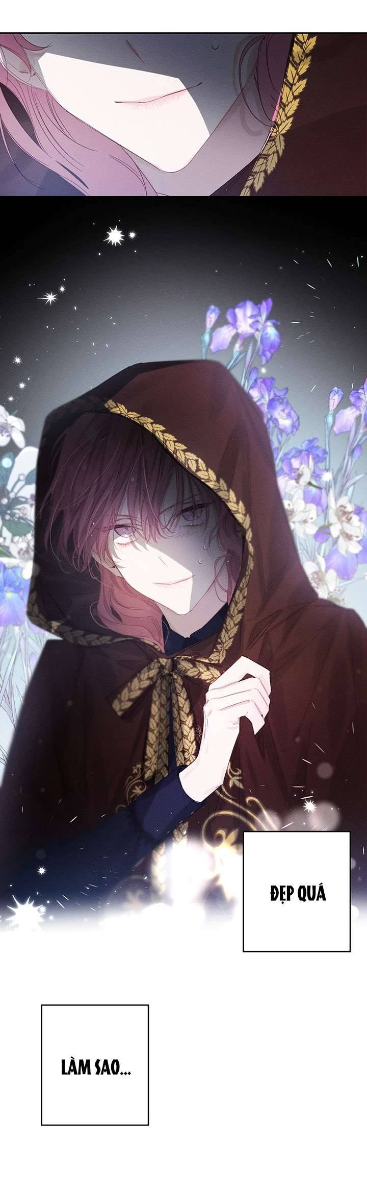 Trước Tiên Phải Giấu Em Trai Cái Đã! Chap 7 - Next Chap 8