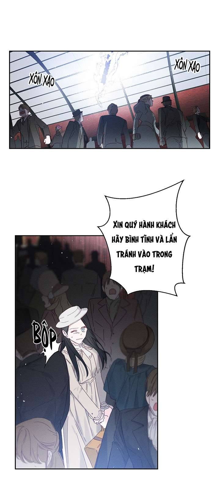 Trước Tiên Phải Giấu Em Trai Cái Đã! Chap 7 - Next Chap 8