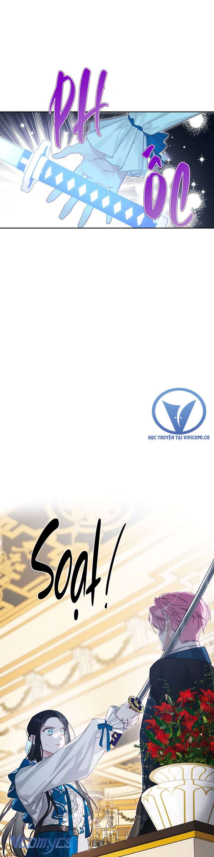 Trước Tiên Phải Giấu Em Trai Cái Đã! Chap 80 - Next Chap 81