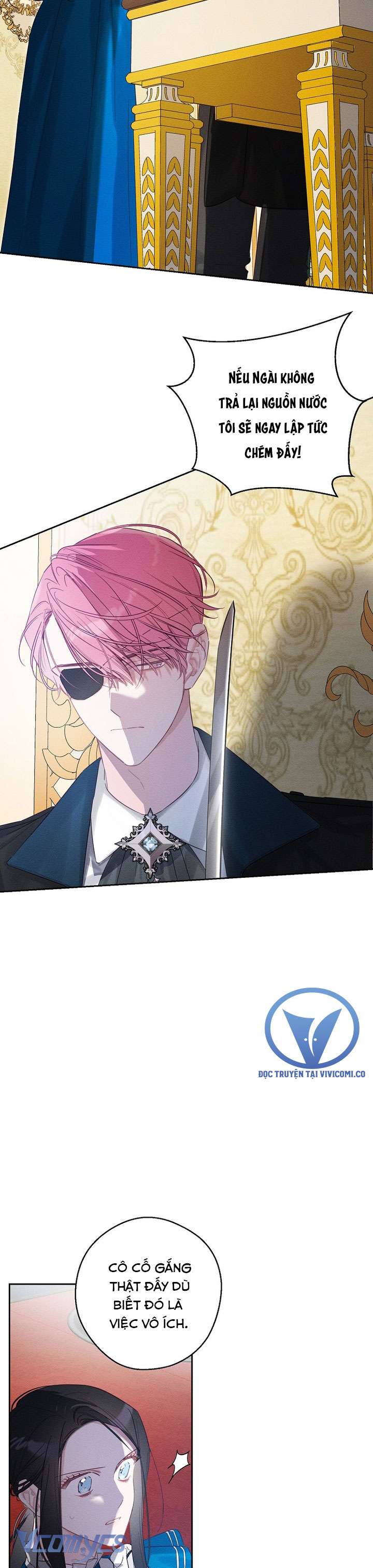 Trước Tiên Phải Giấu Em Trai Cái Đã! Chap 80 - Next Chap 81