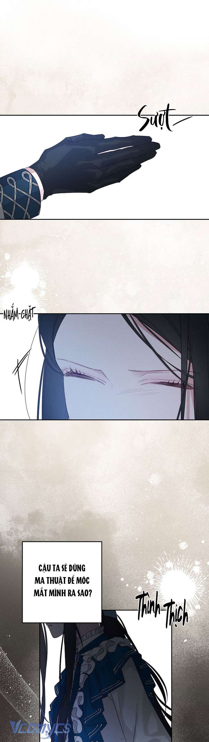 Trước Tiên Phải Giấu Em Trai Cái Đã! Chap 80 - Next Chap 81