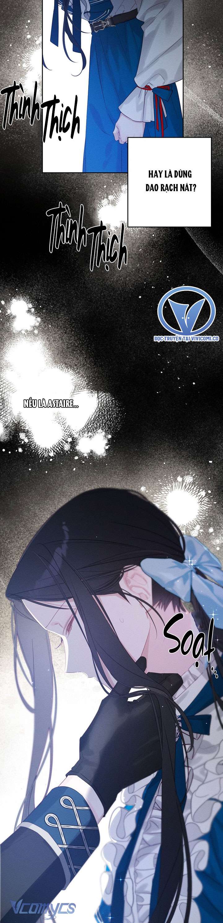 Trước Tiên Phải Giấu Em Trai Cái Đã! Chap 80 - Next Chap 81