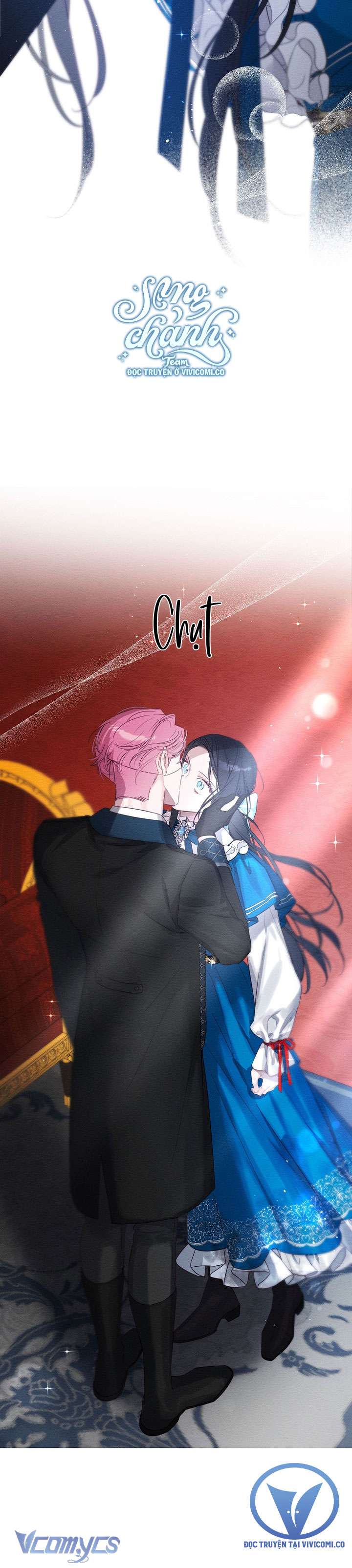 Trước Tiên Phải Giấu Em Trai Cái Đã! Chap 80 - Next Chap 81